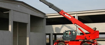 Manitou MRT 2150