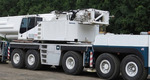 Terex AC 220