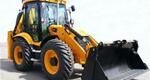 Jcb 4CX