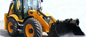 Jcb 4CX