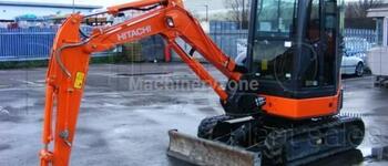 Hitachi ZX 27