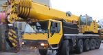 Liebherr LTM 1100-2