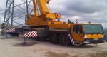 Liebherr LTM 1250-1