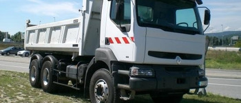 Renault KERAX