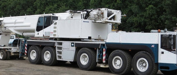 Terex AC 220