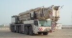 Terex AC 350