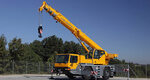 Liebherr LTM 1030-2.1