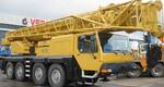 Liebherr LTM 1080