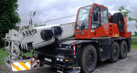 Terex AC 40-1