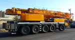 Liebherr LTM 1120-1