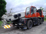 Grue mobile routière à flèche télescopique Terex AC 40-1