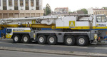 Liebherr LTM 1300-1