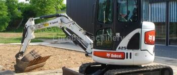 Bobcat 425