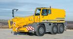 Liebherr LTC 1055