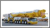 Grue mobile routière à flèche télescopique Liebherr LTM 11200-9.1