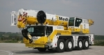 Liebherr LTM 1100-4