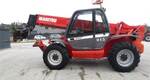 Manitou 12 M 