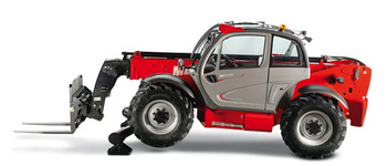 Manitou 14 M