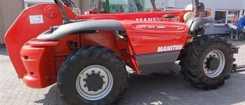 Manitou 17 M