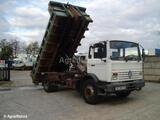 Camion benne PL Renault M230