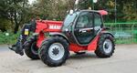 Manitou 11 M