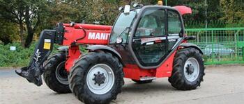 Manitou 11 M