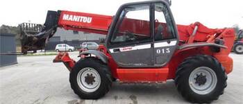 Manitou 12 M 