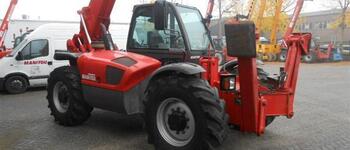 Manitou 16 M