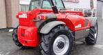 Manitou 9 M