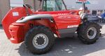 Manitou 17 M