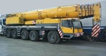 Liebherr LTM 1160-2