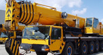 Liebherr LTM 1200-1