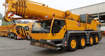 Liebherr LTM 1160-2