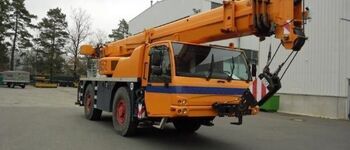 Terex AC 35