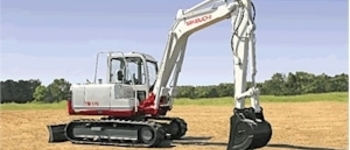 Takeuchi TB 28 FR