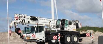 Terex AC 50-1