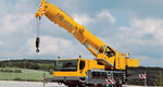 Liebherr LTM 1100-4