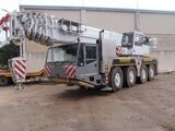 Grue mobile routière à flèche télescopique Terex AC 80-1