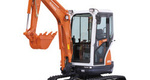 Kubota U 25