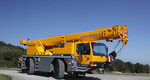 Liebherr LTM 1030-2.1