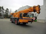 Grue mobile routière à flèche télescopique Terex AC 35