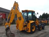 Tractopelle Jcb 3CX