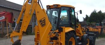 Jcb 3CX