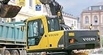 Volvo EW 140