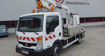 Nissan CABSTAR 22 M