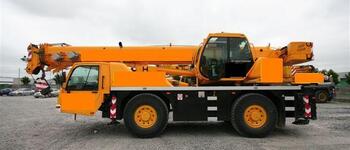 Demag AC 35