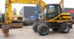 Jcb JS 130W