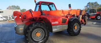 Manitou TOP LIFT 14 M