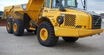 Volvo A 25 D