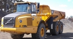 Volvo A 30 D